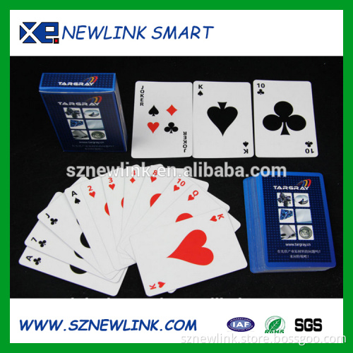 Full Color Printing Custom Playing Card,Printing Custom Card Game,Personalized Card Game Printing